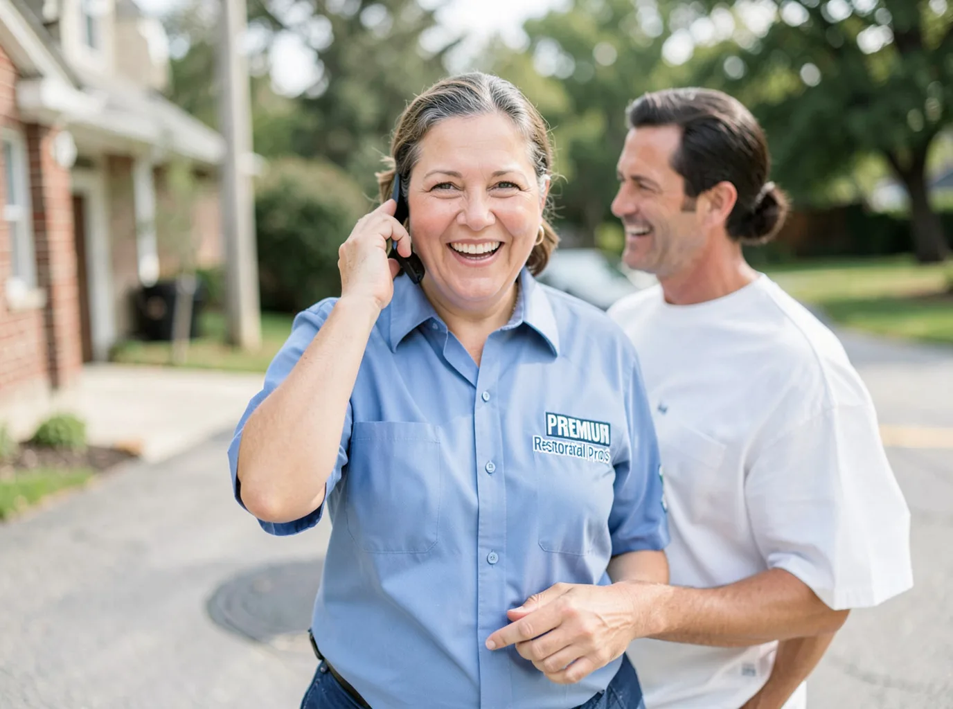 Water Damage Restoration Arlington, AL FAQs